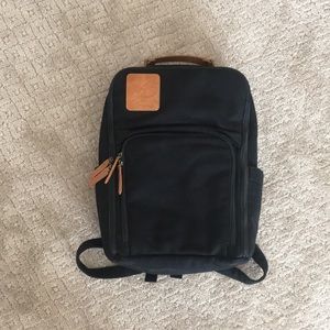 Whirlwind diaper bag/backpack